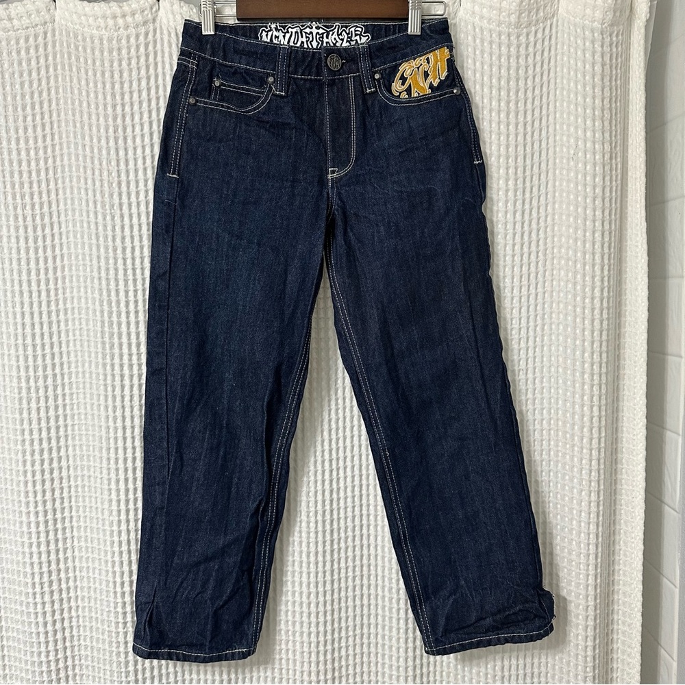 Boys Ninth Hall Ambush Jeans